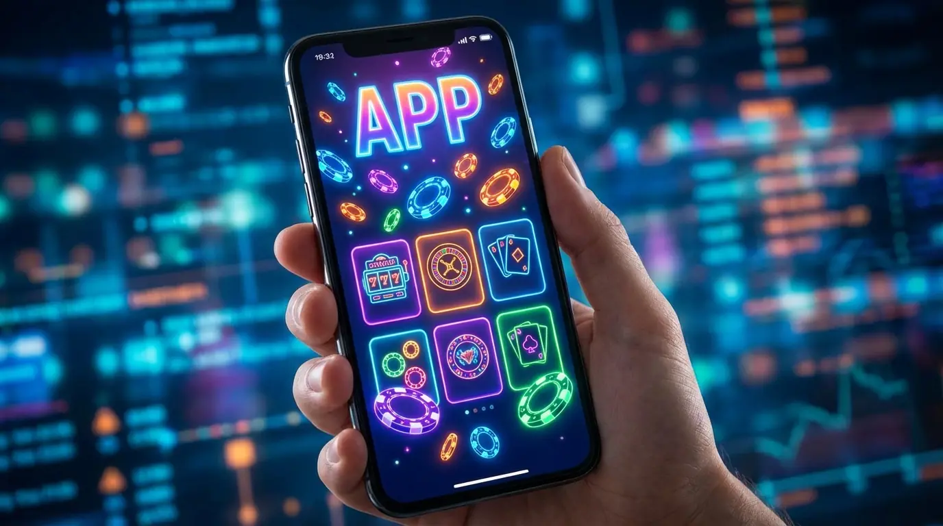 Bella casino app