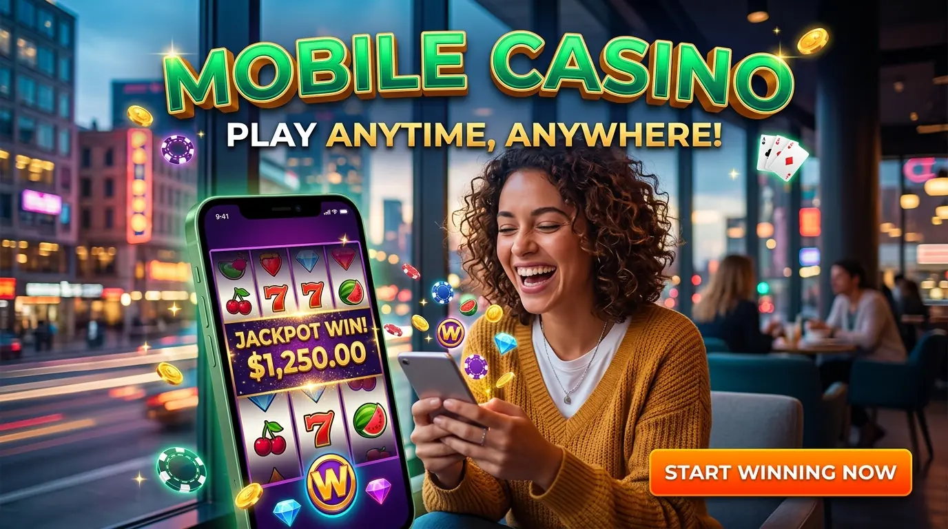 Bella mobile casino guide