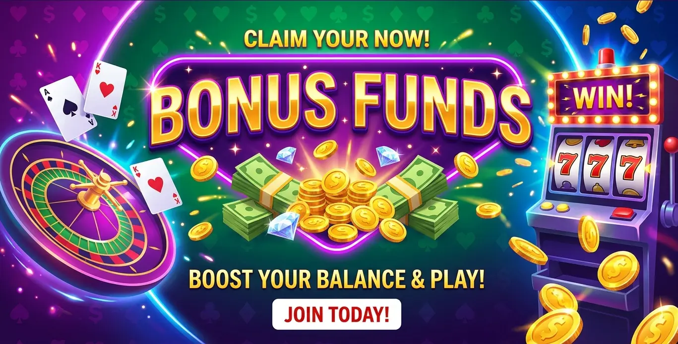 Bella bonus funds