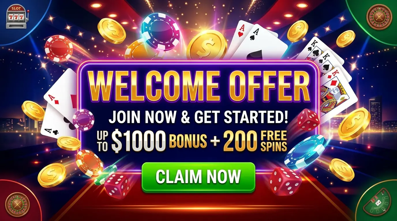 Bella welcome offer