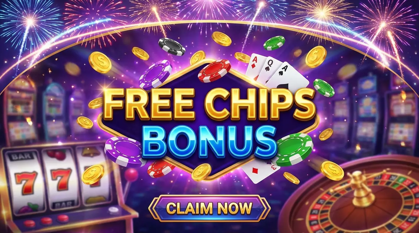 Bella casino free chips