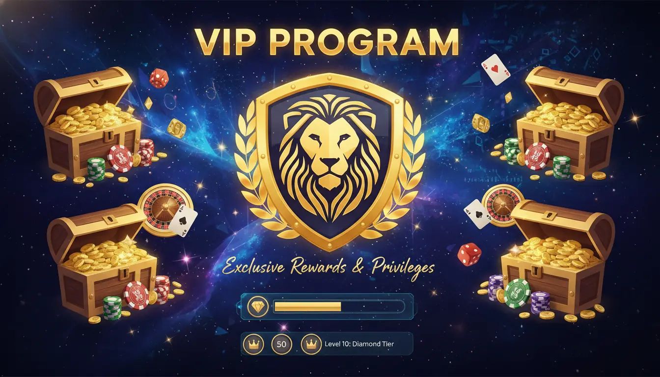 Bella VIP program