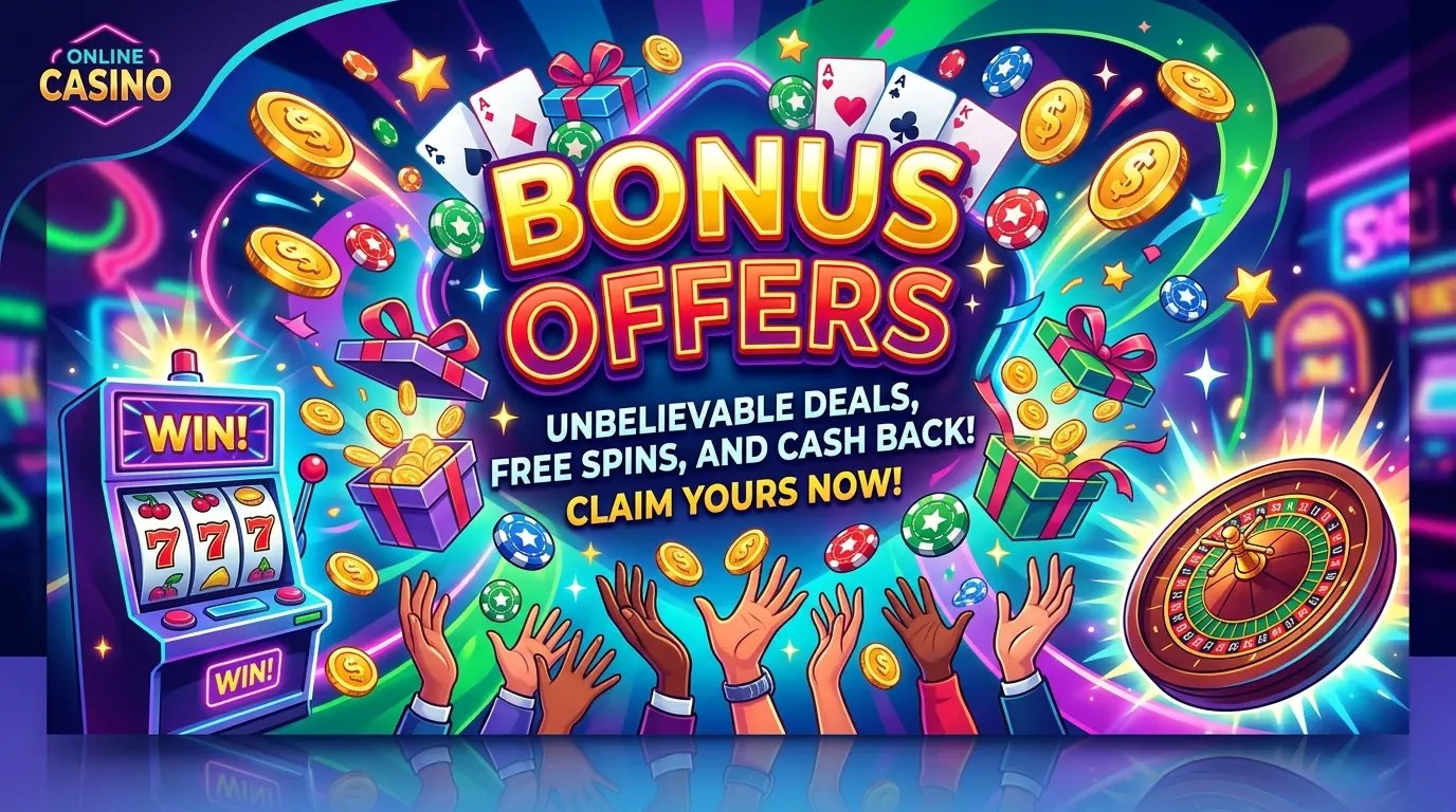 Bella casino bonus offers
