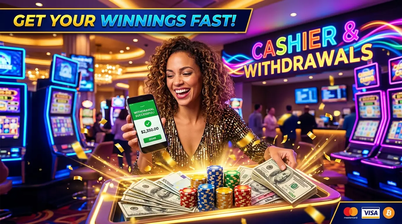 Bella casino cashout