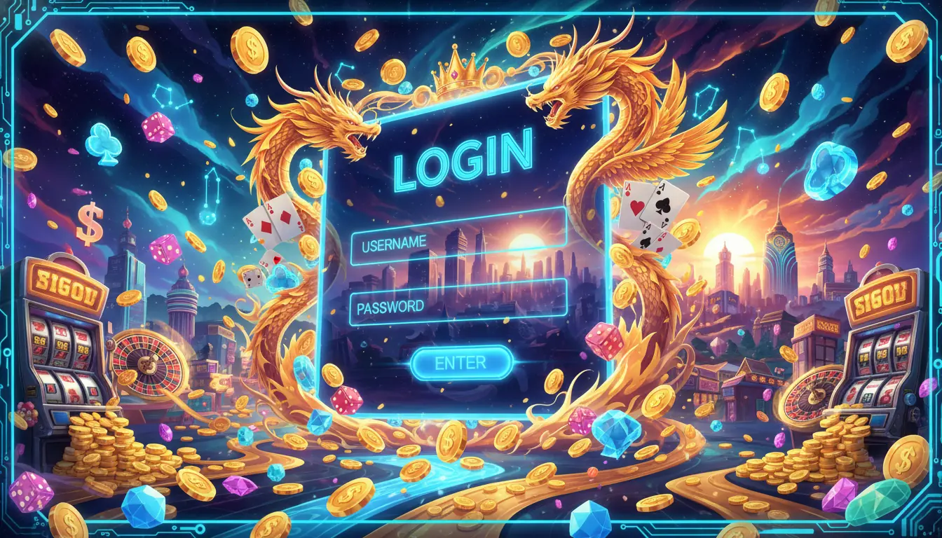 Bella casino login