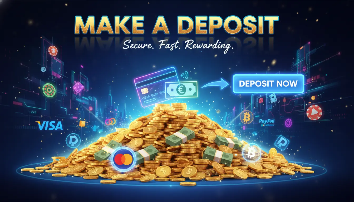 Bella deposit