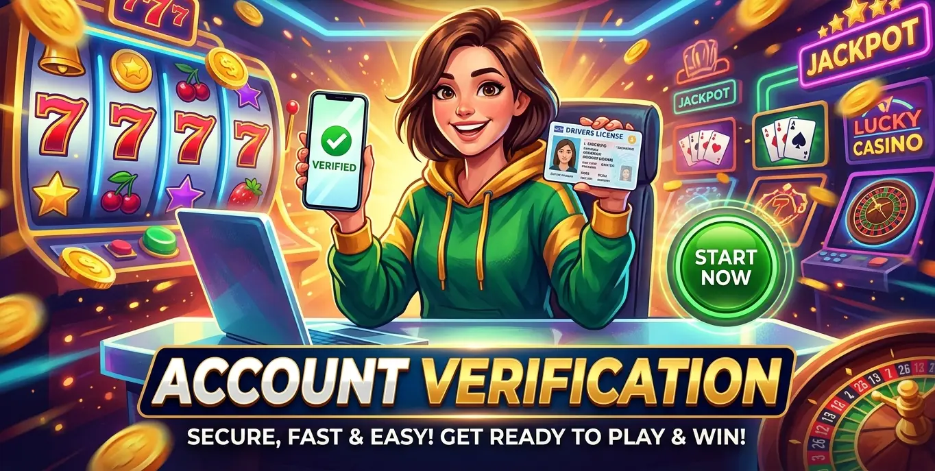 Bella casino verification