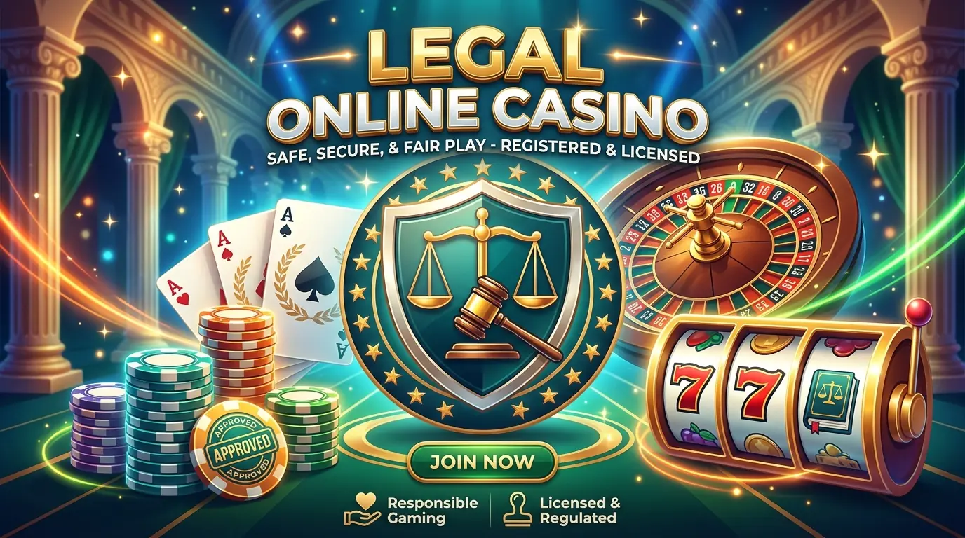 Bella casino legality