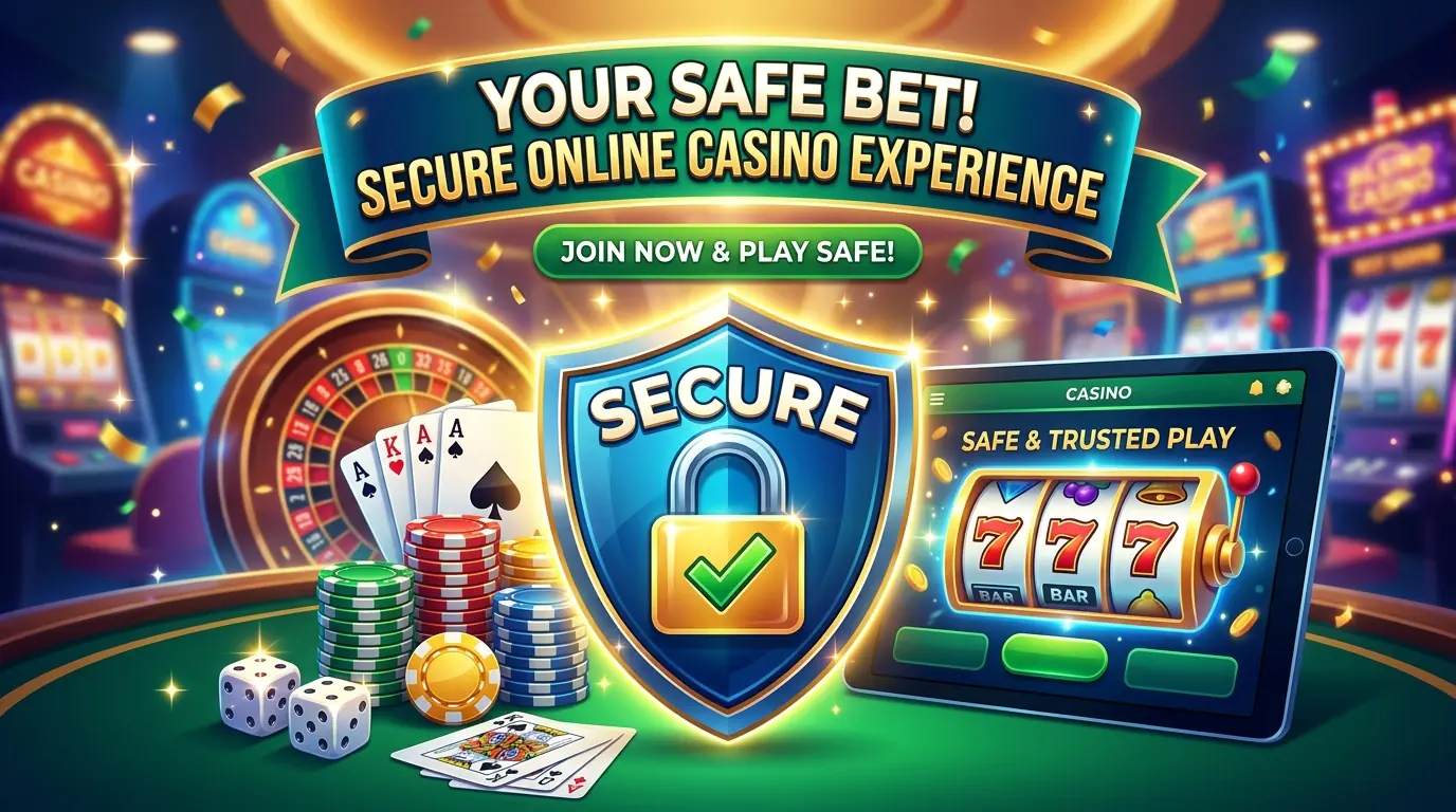 Is Bella casino safe