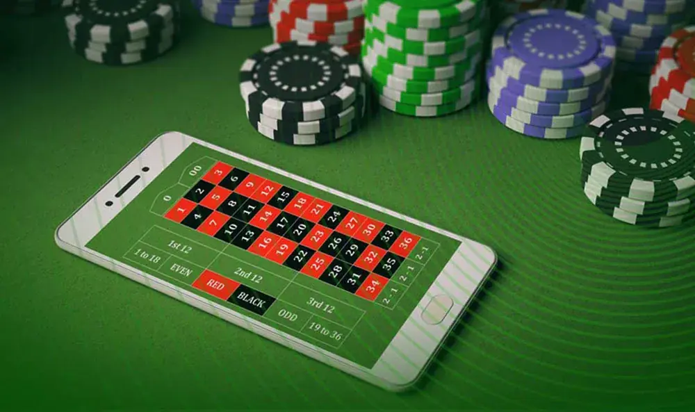 Bella casino Roulette