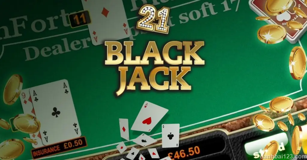 Bella Blackjack