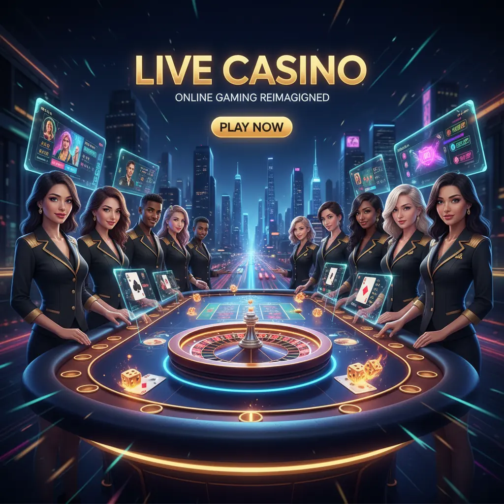 Bella casino live casino