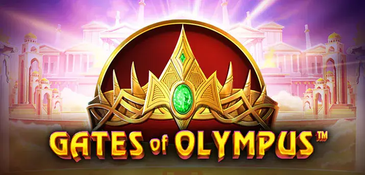 Bella Gates of Olympus slot