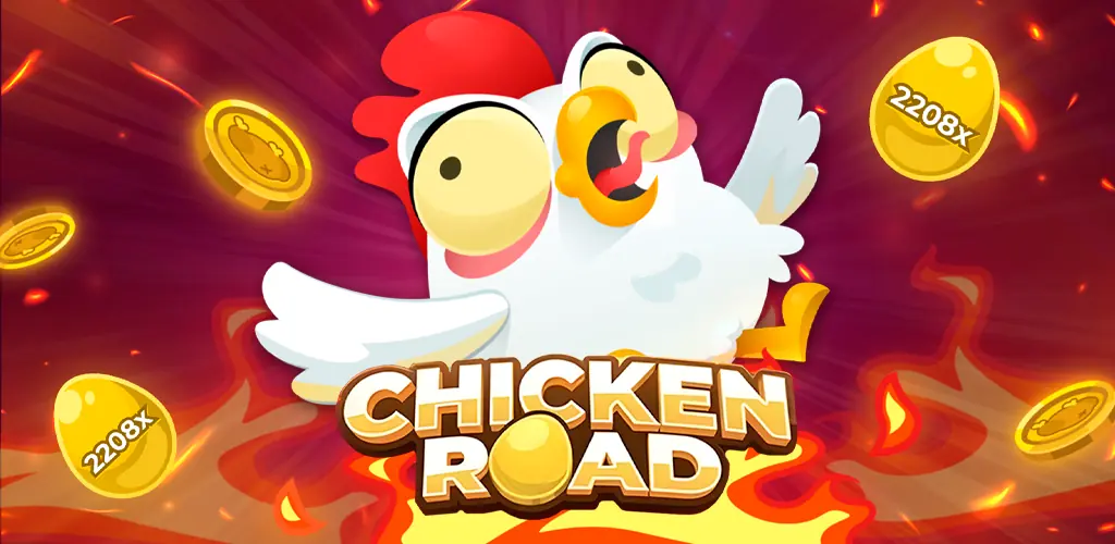 Bella Chicken Road game